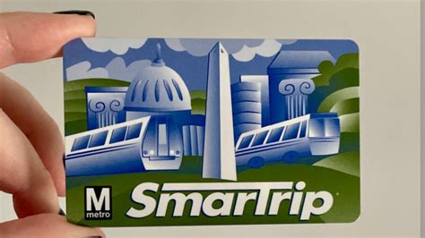 how.much is.city.bus smart trip card|SmarTrip® Store .